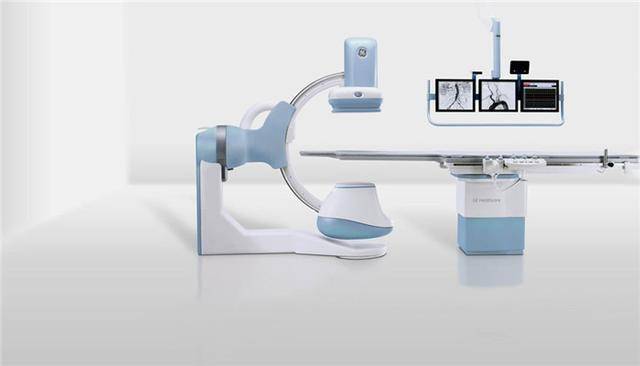 中国造影剂市场现状及发展趋势分析